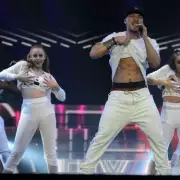 X Factor's Lucy Spraggan Unrecognisable A Decade On: From Talent Show Heartbreak To Thriving Music Career