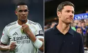 Xabi Alonso's Stark Trent Warning: Real Madrid Bench Awaits Alexander-Arnold If Form Falters