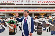 Xi Jinping's Landmark Tibet Visit: China's Strategic Pledge to Develop 'Beautiful' Himalayan Region