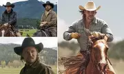 Yellowstone Reunion Sparks Excitement! Luke Grimes & Cast Hint at Major Spinoff Plans