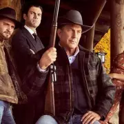 Yellowstone Season 2: Shocking Twist as Madison's Fate Hangs in the Balance