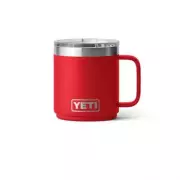 Yeti Rambler Mug Slashed to Just £25 in Unmissable Amazon Deal - Perfect Gift for Hot & Cold Drinks