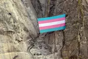 Yosemite Park Ranger Sacked After Raising Transgender Pride Flag | Exclusive