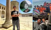 Youngest Solo Traveller to 100 Countries Detained in Airport Security Nightmare | Exclusive