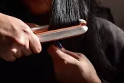 Your Hair Could Be Betraying You: Study Reveals Shocking Link Between Styling and Pollution Absorption