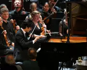 Yunchan Lim Stuns Royal Albert Hall with Electrifying Rachmaninov Performance
