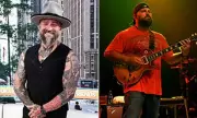 Zac Brown's Stunning Weight Loss Journey: How the Country Star Transformed His Life