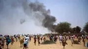 Zamzam Massacre: RSF Militia Slaughter Civilians in Sudan – Shocking Details Revealed