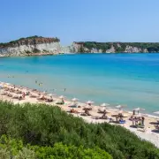 Zante's Famous Party Island Faces Crackdown on Drunken Tourism