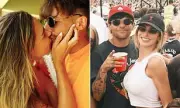 Zara McDermott and Louis Tomlinson Set Hearts Racing as They Confirm Romance with Steamy PDA Post