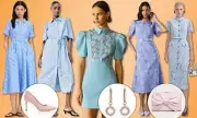 Zara Tindall's Stylish Outfit Steals the Show: A Royal Fashion Expert's Verdict