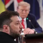 Zelensky Ready for Putin Talks: Ukraine President Open to Diplomatic Solution