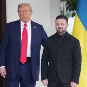 Zelensky's Desperate Plea: Ukraine's Fight for Survival Amid US Aid Uncertainty