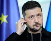 Zelenskyy and European Leaders to Meet Trump in Washington: Ukraine Crisis Talks