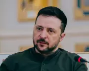 Zelenskyy and Trump Set for High-Stakes Meeting Amid Putin's Alaska Summit Plans