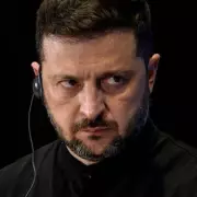 Zelenskyy's Dire Warning: Russia's Next Move Could Be Catastrophic for Ukraine