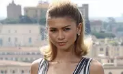 Zendaya Sparks Fashion Frenzy in London with Bold Shoe Choice – Can You Pull It Off?