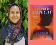 Zeynab Gamieldien's 'Learned Behaviours': A Gripping Exploration of Privilege and Class Politics