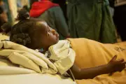 Zimbabwe Launches Groundbreaking Malaria Vaccine with Support from Gates Foundation
