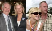 Zoe Ball Opens Up About Her Relationship with Ex-Husband Fatboy Slim: 'Better Than Ever'