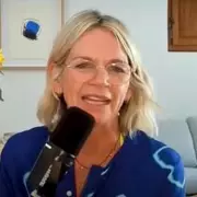 Zoe Ball Opens Up About Her Struggles With Sleep: 'It's Been a Real Challenge'