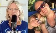 Zoe Ball's Heartbreaking Tribute: How Gardening Became Her Solace After Tragic Loss of Boyfriend Billy Yates