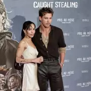 Zoe Kravitz Reveals Heartwarming Bond with Stepmother Helen McCrory Before Tragic Passing