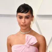 Zoe Kravitz's Ex-Partners: Inside Her Star-Studded Dating History with Drake, Channing Tatum & More | Mirror