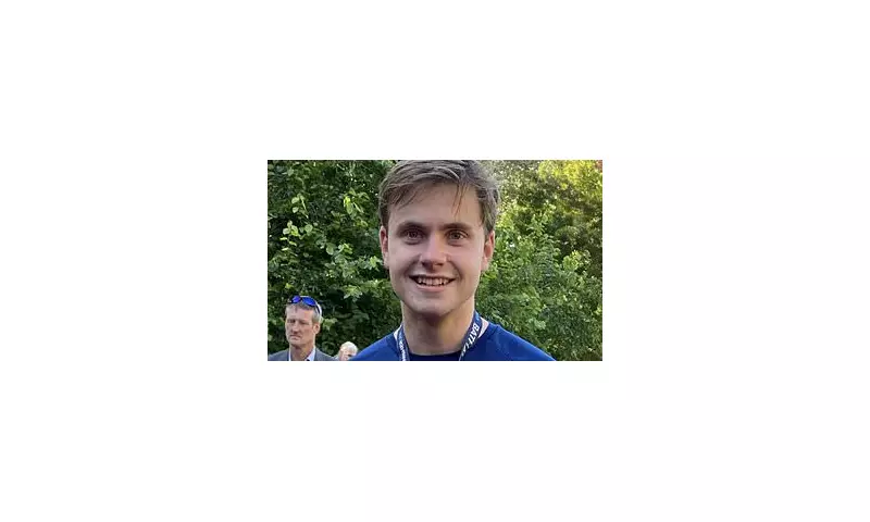 £10,000 Reward Offered in Search for Missing Bristol Student Jack O'Sullivan | Urgent Police Appeal