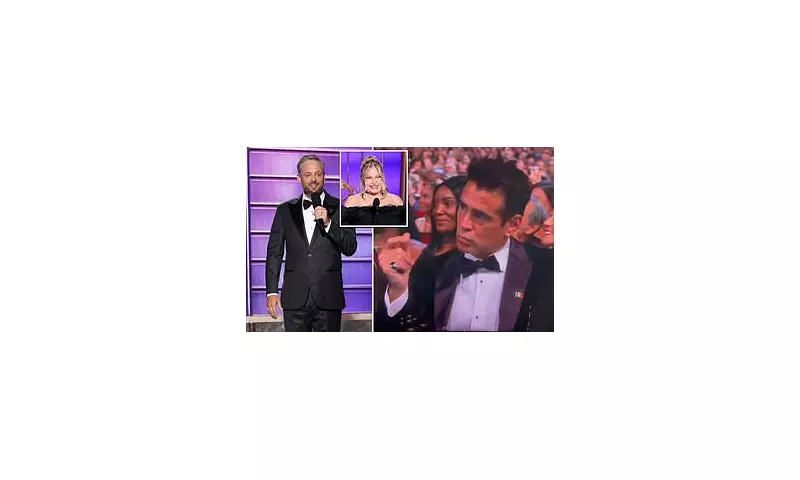 2025 Emmy Awards: The Most Viral Moments That Broke the Internet | Daily Mail