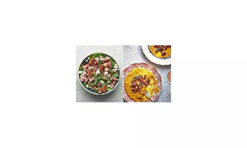 8 Effortless One-Pot Wonders: Revolutionise Your Weeknight Dinners with Minimal Washing-Up