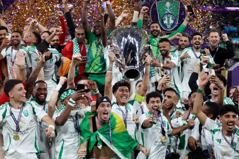 AFC Champions League Elite: Predictability Reigns as Giants Dominate Group Stage