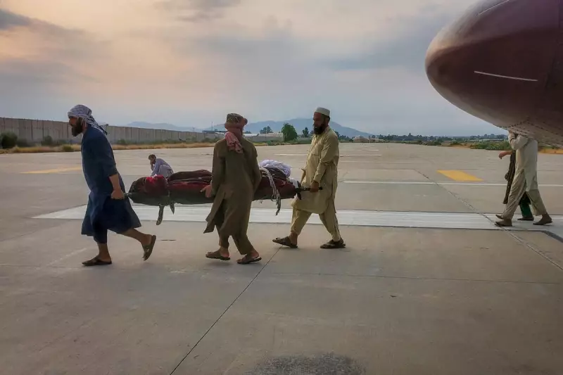 Afghanistan Earthquake: Dramatic Helicopter Rescue Footage Emerges as Death Toll Rises | Exclusive Video