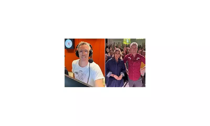 AFL Radio Scandal: ABC Sacks Host Bob Murphy Over Strip Club Comments in Melbourne