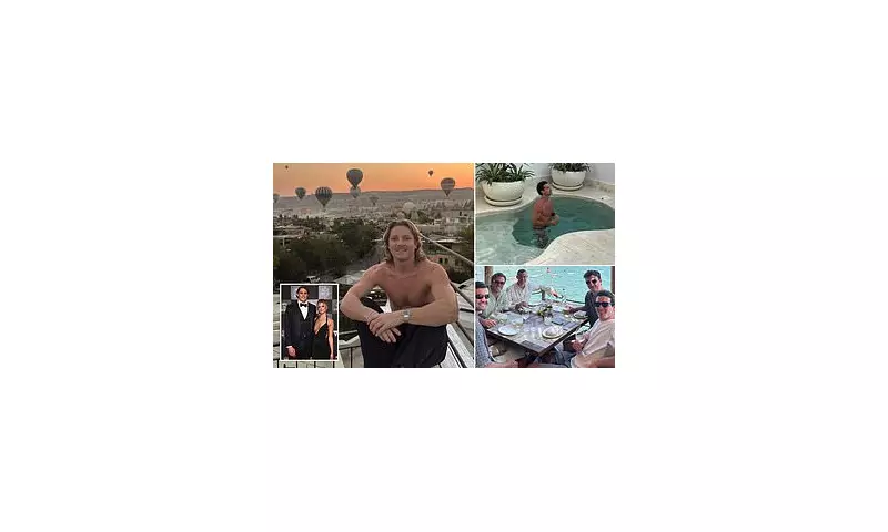 AFL Stars' Lavish End-of-Season Escapes: Inside the Multi-Million Dollar Holidays of Football's Elite