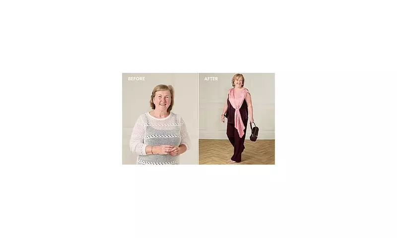 Age-Defying Style Secrets: How to Master the Timeless 'Shake' Look and Dress Appropriately at Any Age