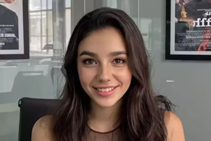 AI Actress Tilly Norwood Sparks Industry Backlash in Groundbreaking Particle 6 Film