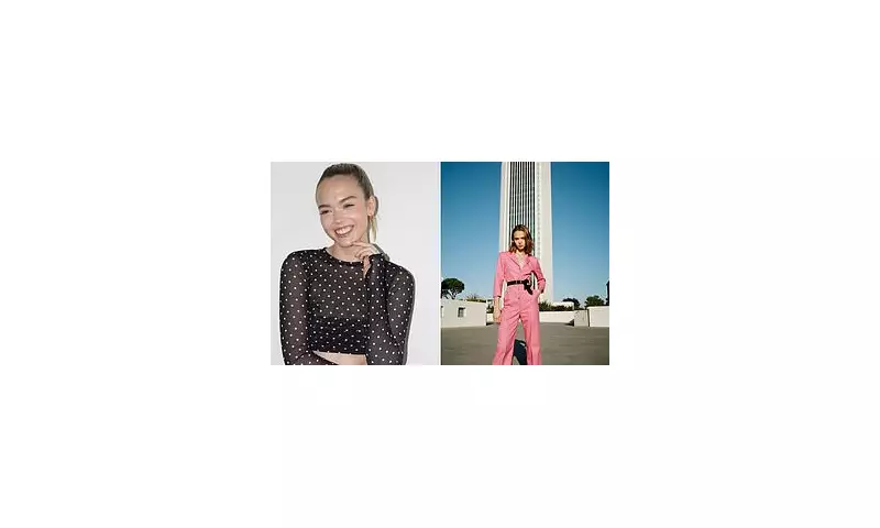 AI Model Revolution: Fashion Industry's Digital Doppelgänger Sparks Ethical Firestorm