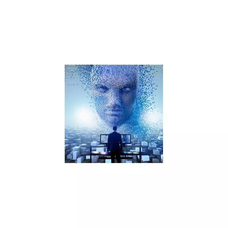 AI Watchdog's Chilling Prophecy: 'Everyone Will Die' Warns UK's Top Artificial Intelligence Safety Chief