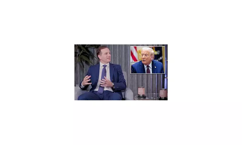 Airbnb Co-Founder Joe Gebbia's Stunning Trump Endorsement & MAGA Podcast With Katie Miller