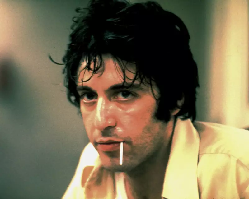 Al Pacino Revisits 'Dog Day Afternoon' on its 50th Anniversary: A Look Back at a Cinematic Landmark