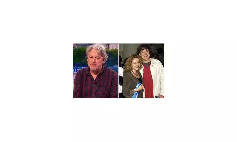 Alan Davies Reveals Julia Sawalha's 'C***' Jibe After Drunken Row Ended Romantic Trip | Exclusive Interview