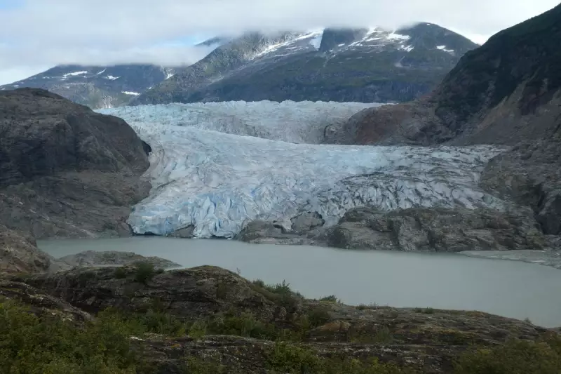 Alaska State Troopers Rescue Kentucky Man After 24-Hour Ordeal in Remote Wilderness