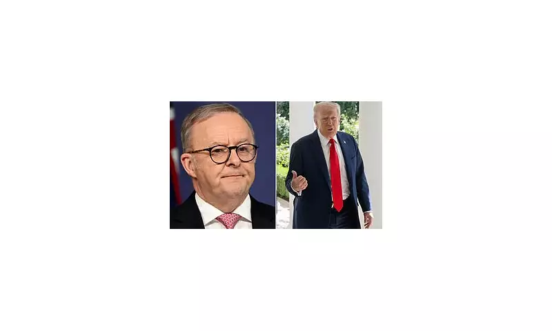 Albanese's Bold Pledge Ahead of Potential Trump Meeting | Diplomatic Strategy Revealed