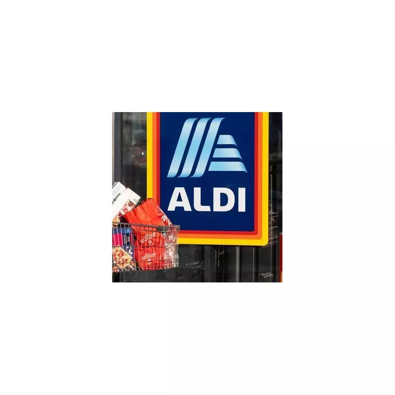 Aldi Shoppers, Beware! The One Item You Should NEVER Put in Your Trolley