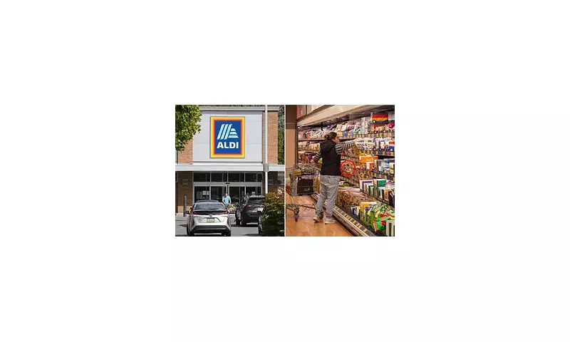 Aldi Shoppers Fume as Lamb Mince Vanishes from Shelves | Supermarket Shortage Sparks Fury