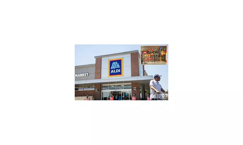 Aldi's £199 Parent Lifeline Sells Out in Hours: Desperate Mums Rush for MUST-HAVE Item