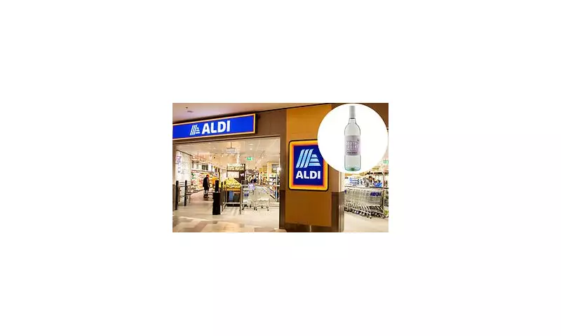 Aldi's £5 Wine Beats Luxury Brands to Win Coveted Gold Medal at Prestigious Awards