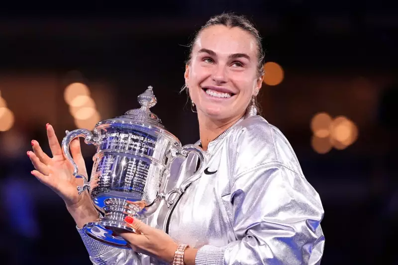 Amanda Anisimova Stuns Aryna Sabalenka in Thrilling French Open Upset | Independent Sport