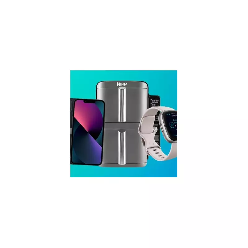 Amazon Prime Day 2024: HUGE Savings on Apple, Ninja, Google & More - Don't Miss These Deals!